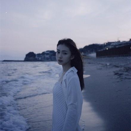 即使你任性, 敏感, 爱挑剔他依然和你说“我爱你”这就是最好的爱情