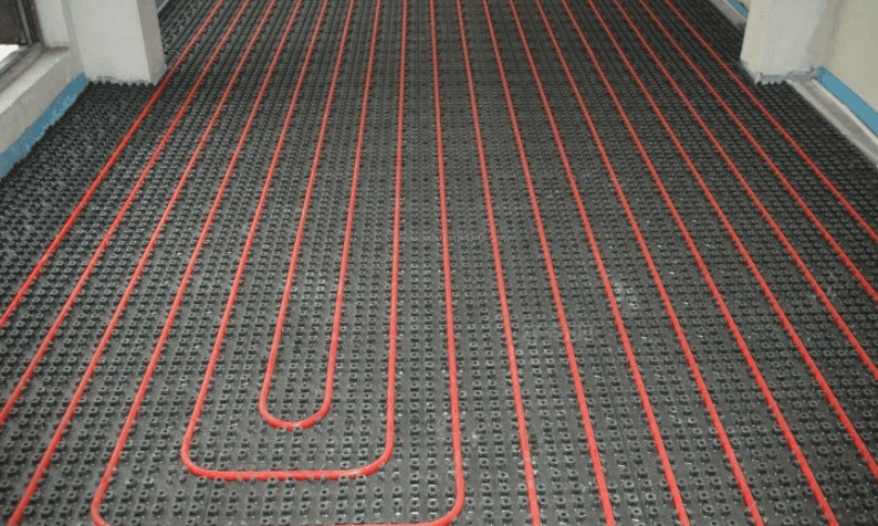 地暖不热就要叫“维修”? 看看这4点, 问题就解决!