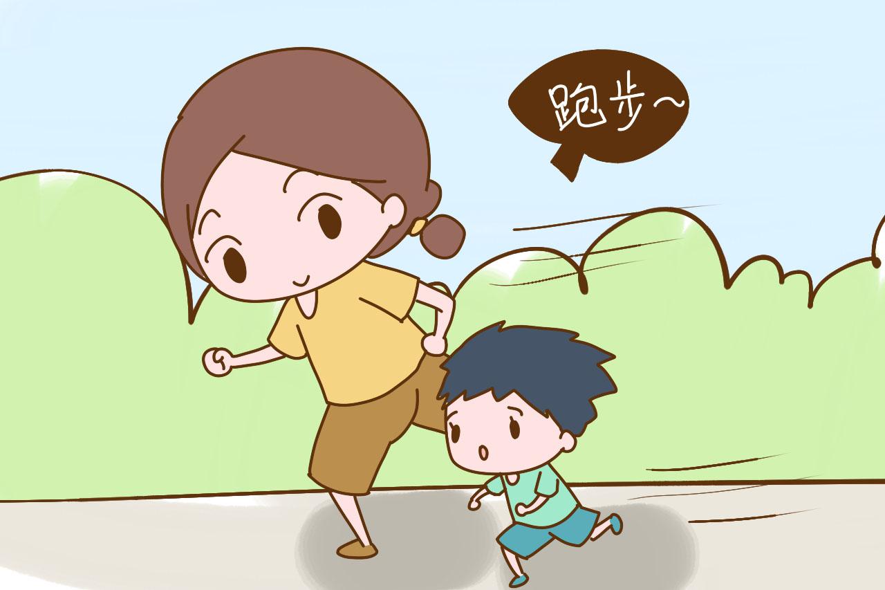 妈妈身高150, 爸爸身高168, 儿子身高180的奥秘是什么?