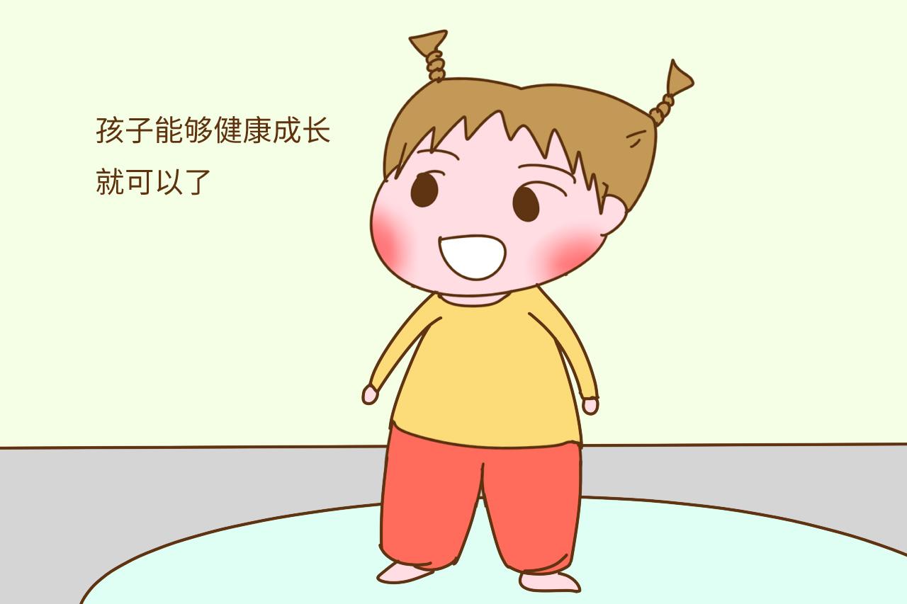 为何现在的孩子比以前的孩子更聪明, 个更高? 值得所有人深思