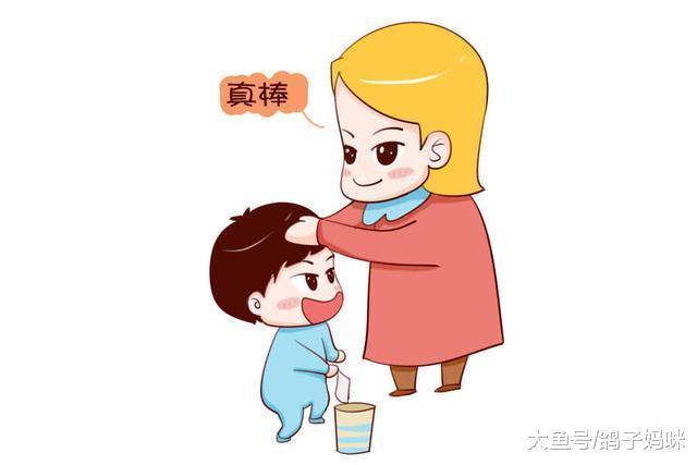 您也在苦恼怎样教育孩子? 做孩子期待的父母!
