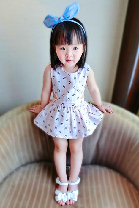 孕期如果由这些症状, 很有可能是女宝宝