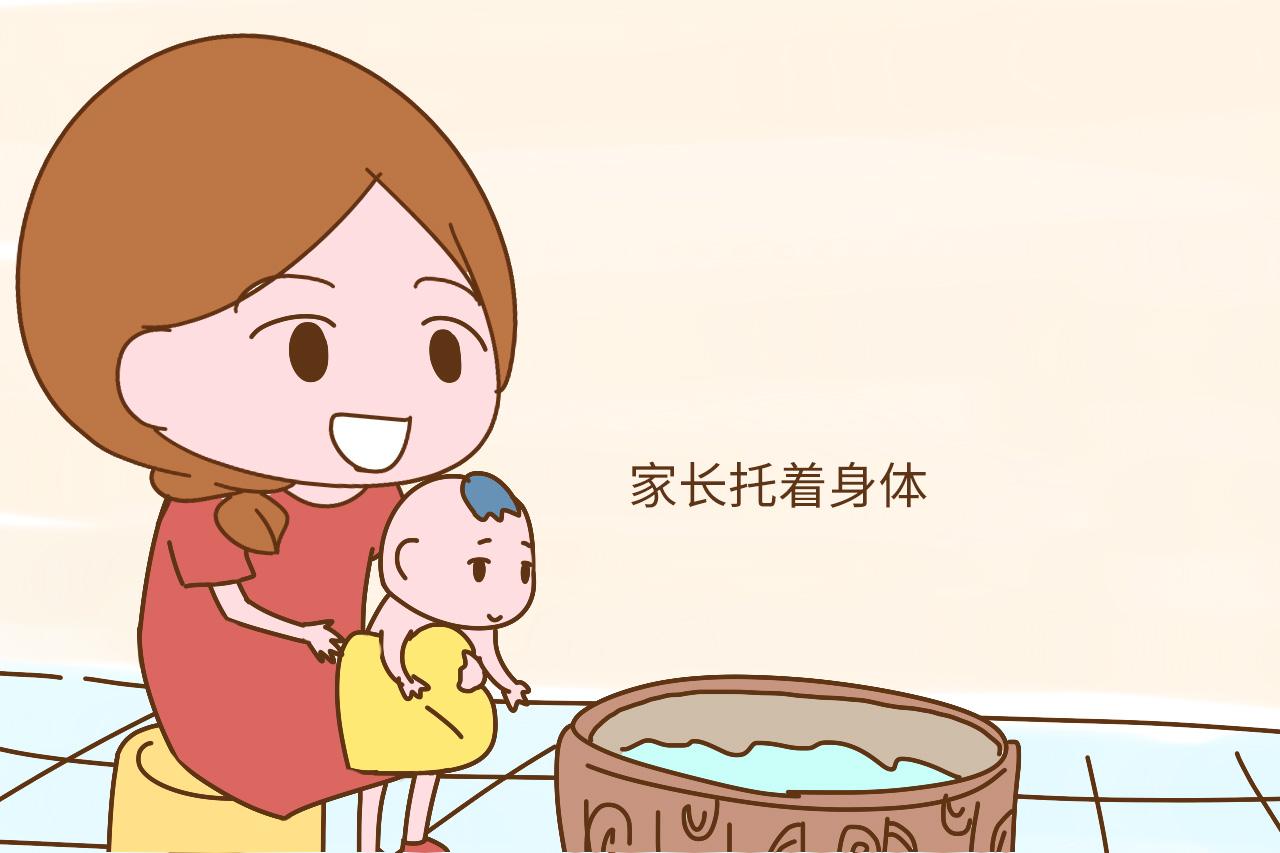 婴儿游泳使用颈圈危害大, 心大的父母们, 你们还在用吗?