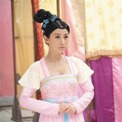 《深宫计》出口成章, 因为想“高级点”