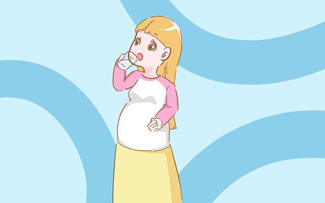 孕期产检羊水稀少怎么办? 多喝水才是最佳良方