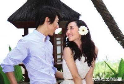 口无遮拦, 综艺泼baby水, 出轨被拍, 但不可否认她演技很不错!