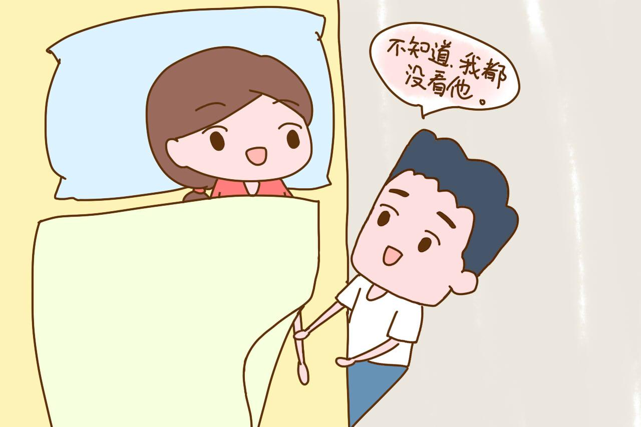 生完孩子后, 记性再不好的女人, 这几个场景都会记得一清二楚