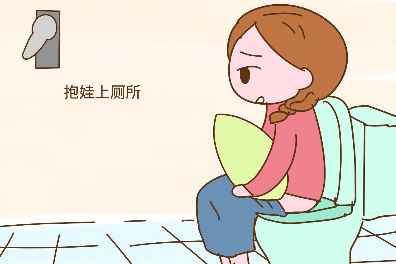 没人帮忙带娃的日子有多难? 绝望到抑郁的经历, 只有宝妈才知道