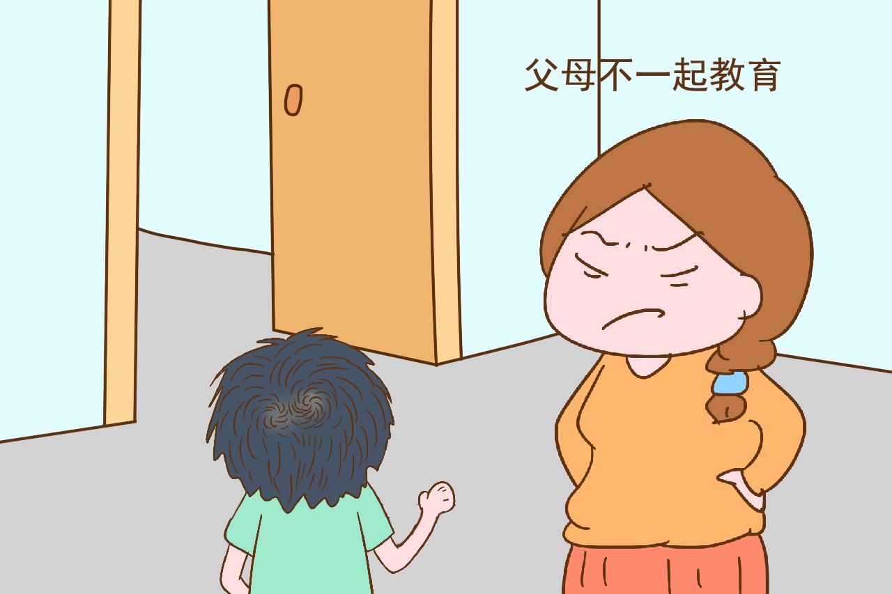 家有男孩不要这样教育他, 否则长大后不仅没出息, 还很容易败家