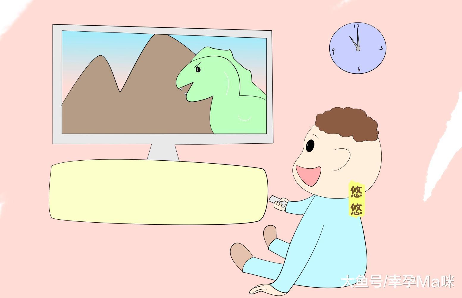 视力不好的孩子越来越多, 除了电子产品, 这三个原因要早重视