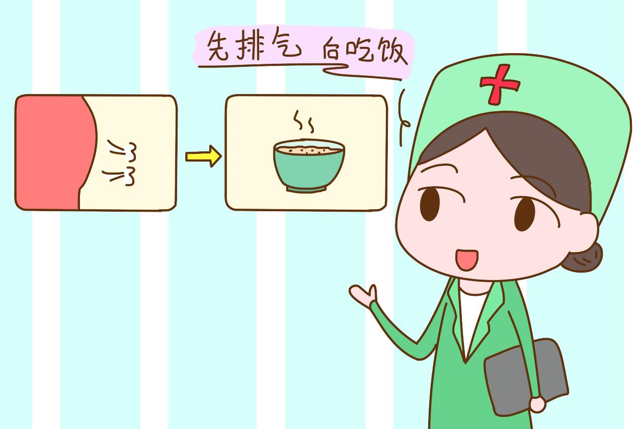 生产后, 这件平时提到就会尴尬的事, 却成了一家的关注点