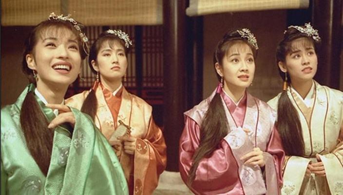 唐伯虎根本不认识秋香, 是如何娶到到秋香呢?