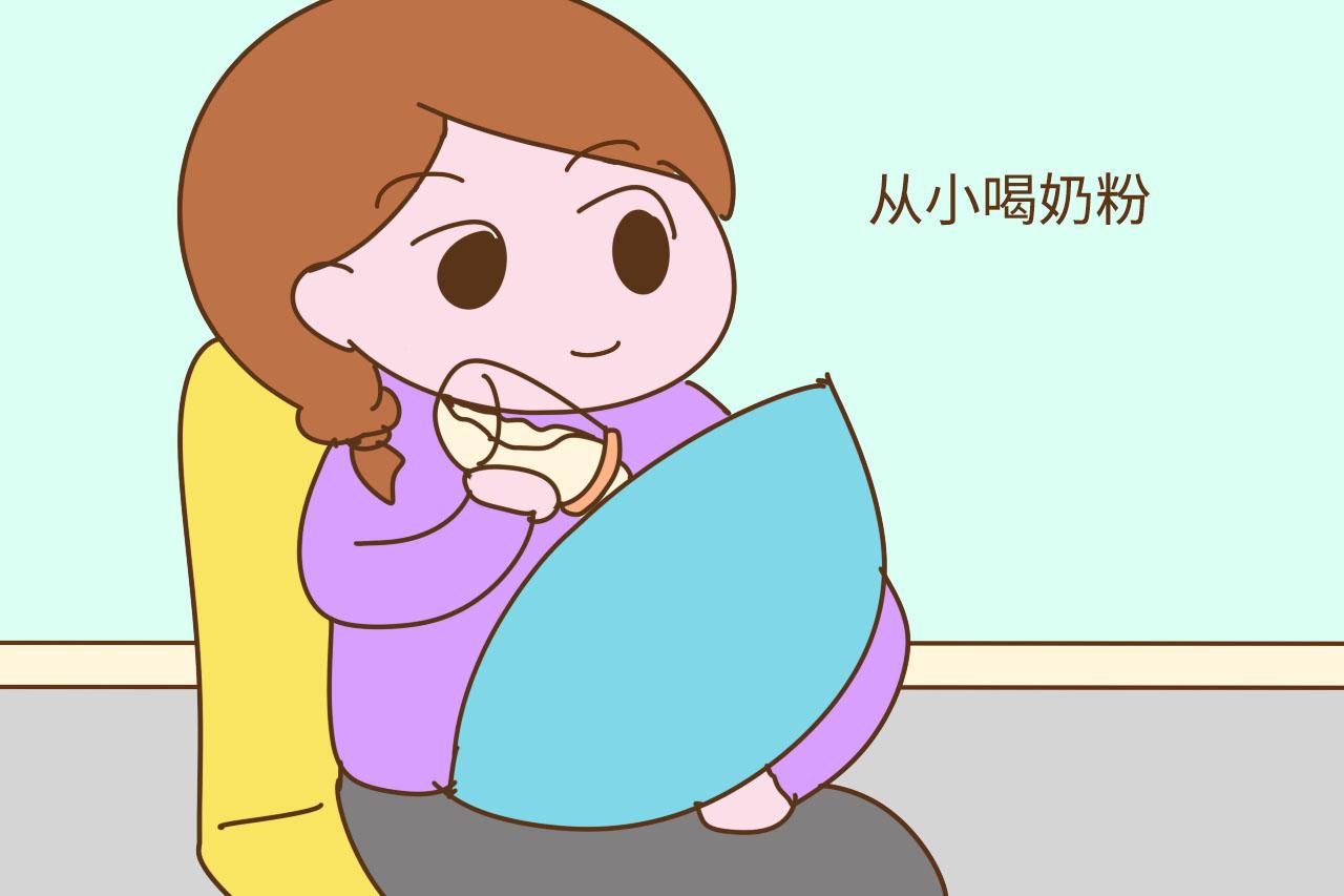 孕妈有这几种特征, 宝宝出生后可能“吃不饱”, 你是这样吗?
