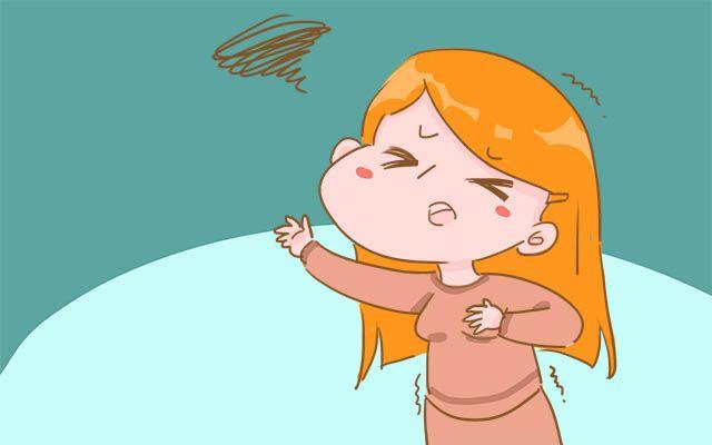 这4种苦只有孕妈能理解, 旁人无法体会!