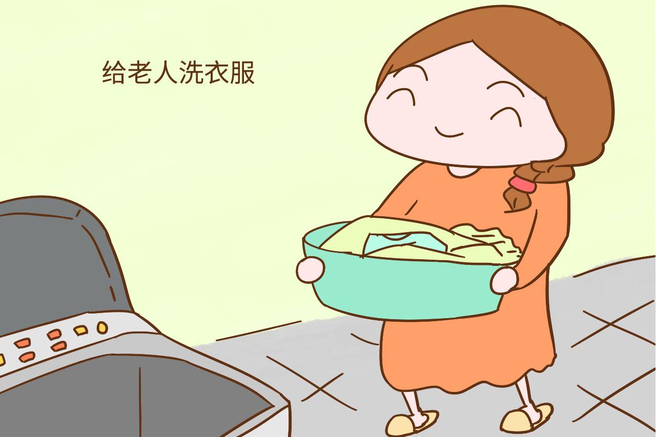 同一个家庭出来的孩子, 为何有的孝顺有的不孝顺? 无非这两个原因