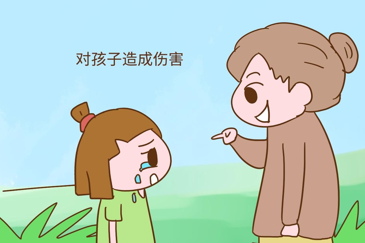 为了不跟熟人打招呼, 孩子宁愿多走1里地, 背后的原因让人心酸