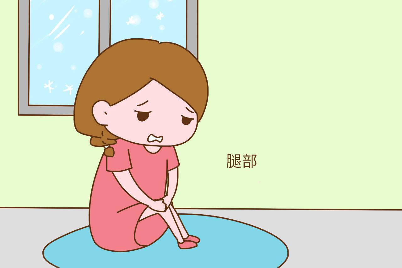 月子期间, 产妇要重点保护好这两个部位, 不然容易落下月子病