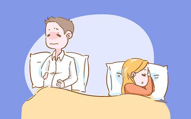 女性在怀孕后, 五官会发生一些变化, 细心的你发现了吗?