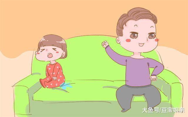 宝爸带娃越多宝宝越聪明, 真的吗?