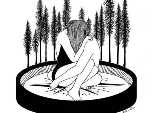 婚后女人过得好不好? 看她身上这三处就知道了!