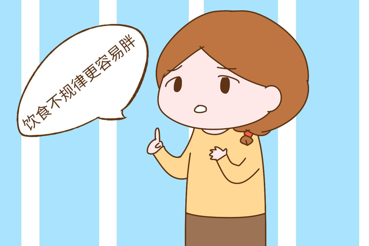 为啥你一人带娃累得像条狗, 还是长胖了, 逃不过这几个原因