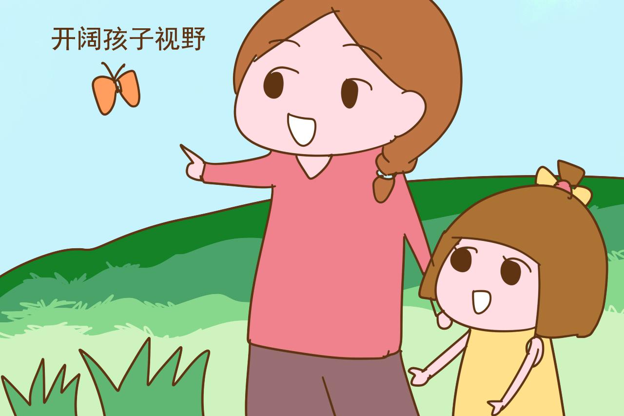 宝妈带孩子和不带孩子差别大, 这几方面表现很明显, 回避不了