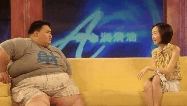 娱乐圈最尴尬的明星合影, 没有对比就没有伤害!