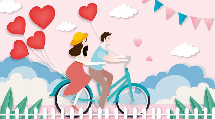 男人婚后这3个转变, 说明他的心真的交给你了!