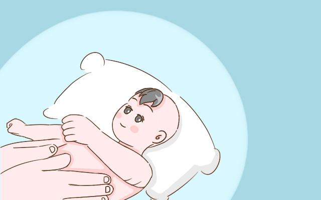 这个睡姿的宝宝将来身高和颜值都会很好, 妈妈可要知道哦
