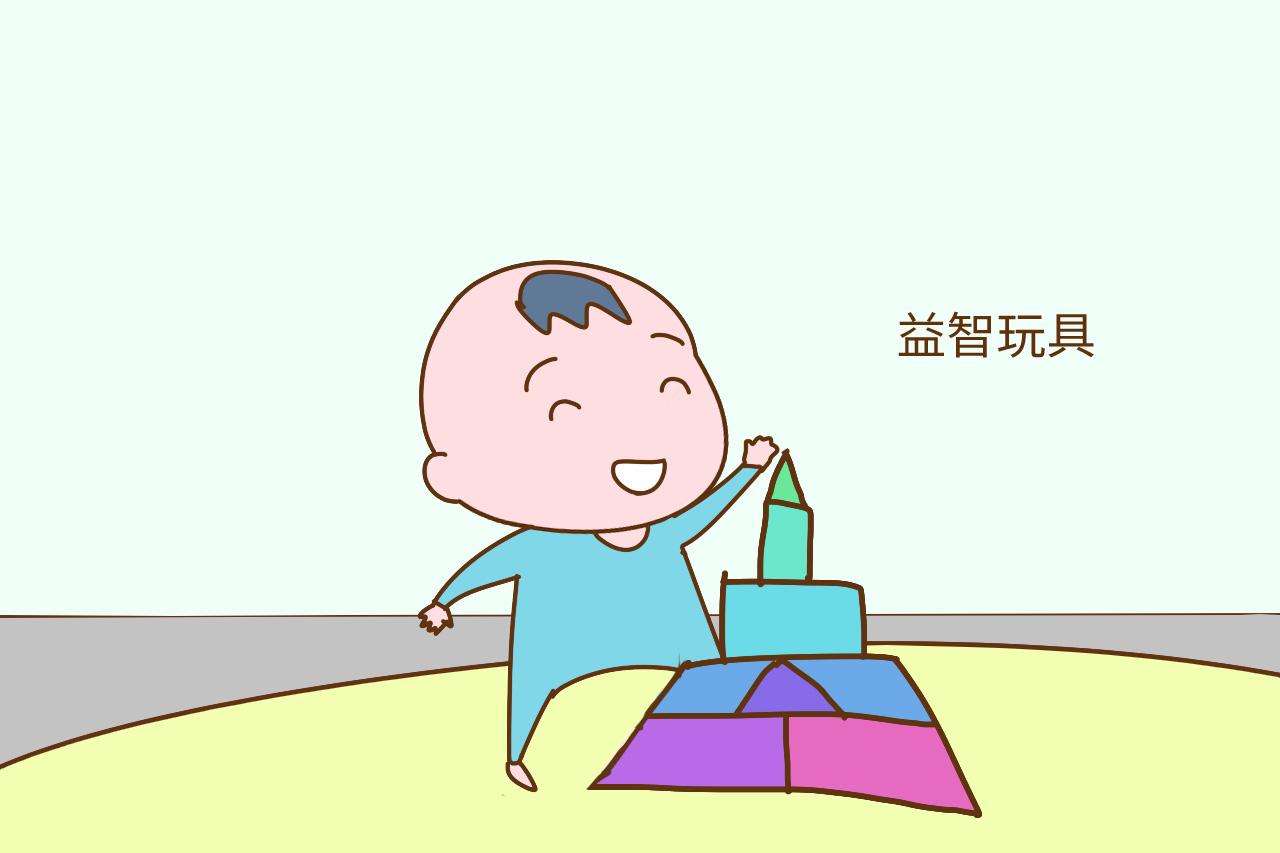 孩子智力提高, 不只有智力开发班能做到, 这4个方式也可以