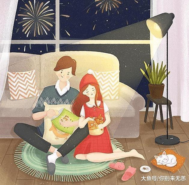 夫妻之间, 这3道“红线”不能碰, 一碰就离婚!