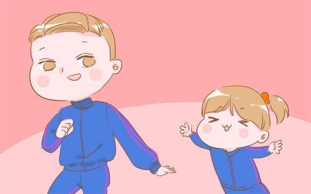 宝宝两岁了? 爸妈赶紧抓住智力发育的黄金期, 这对他很关键