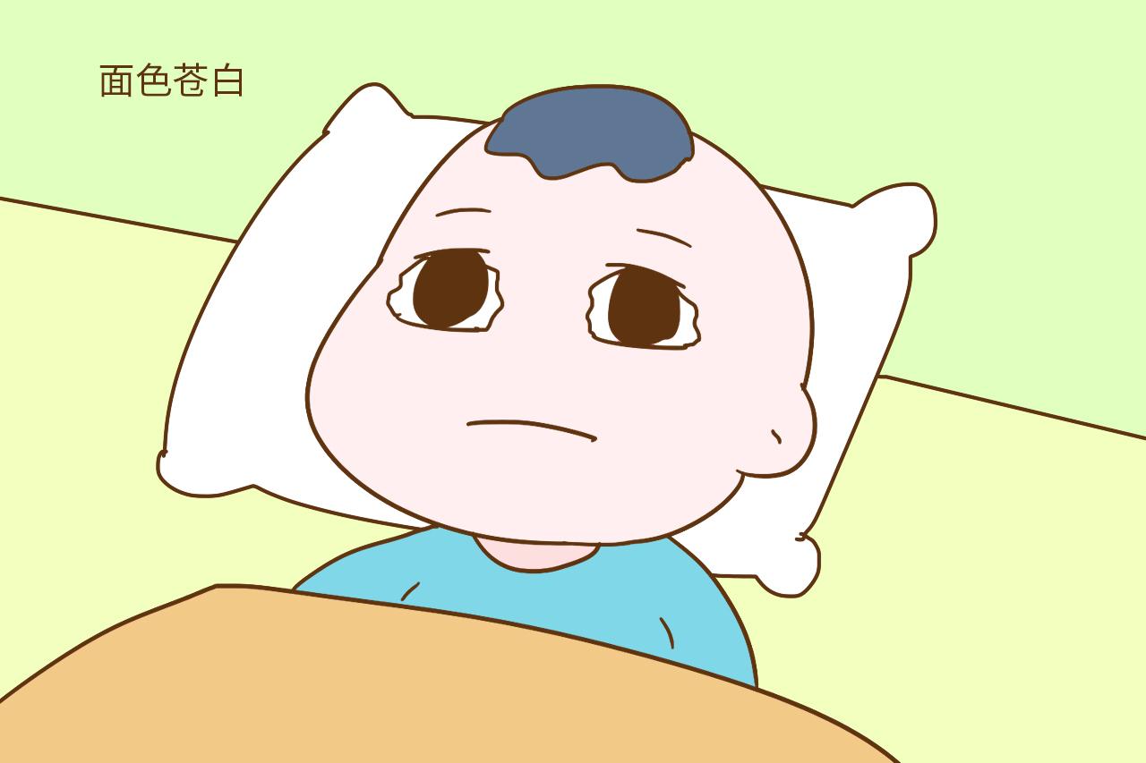 宝宝体内缺少微量元素? 这些部位的变化很明显, 比体检还准