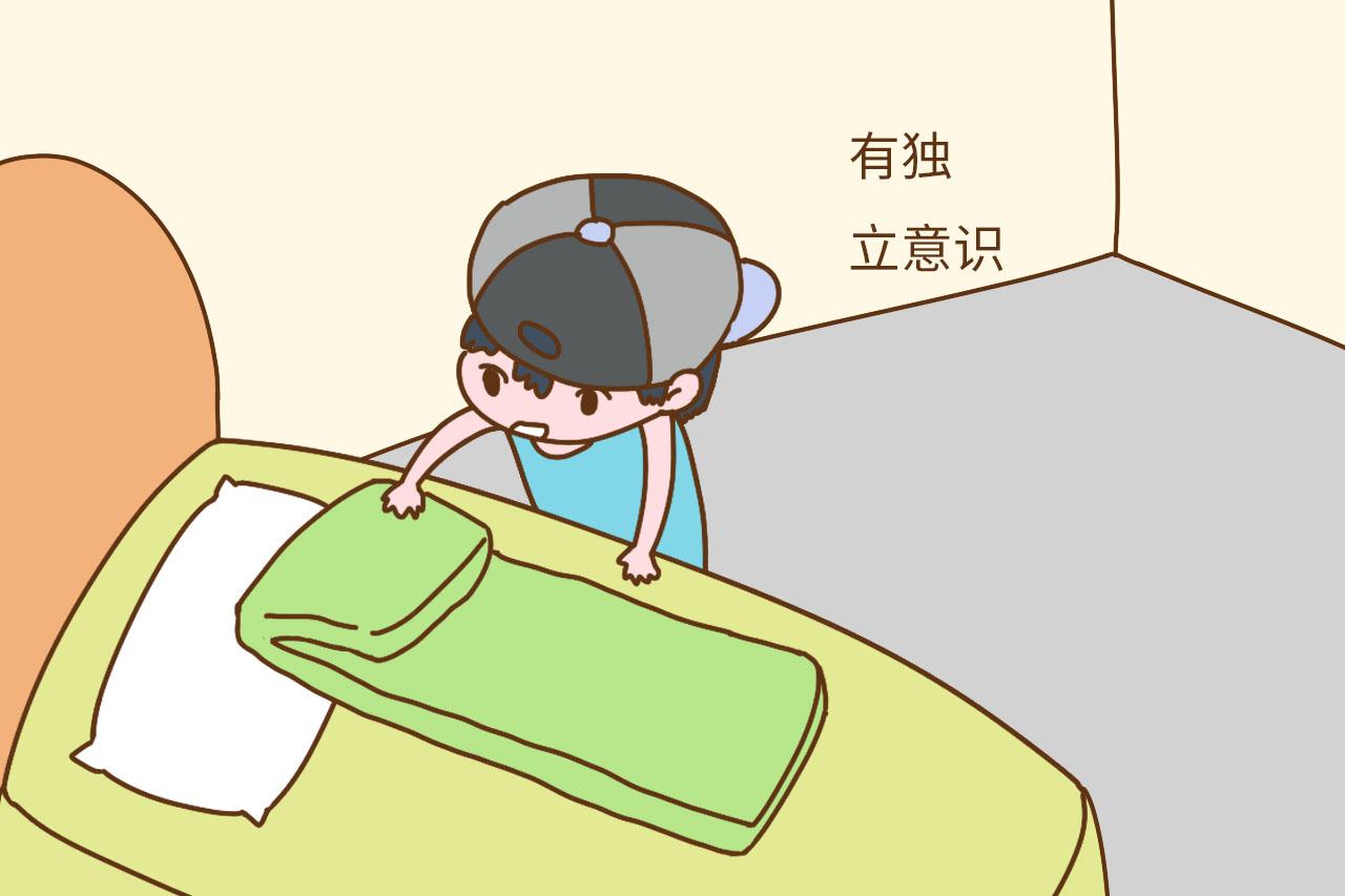 家有儿子, 为了自己的晚年幸福, 需要尽早让他明白这2点