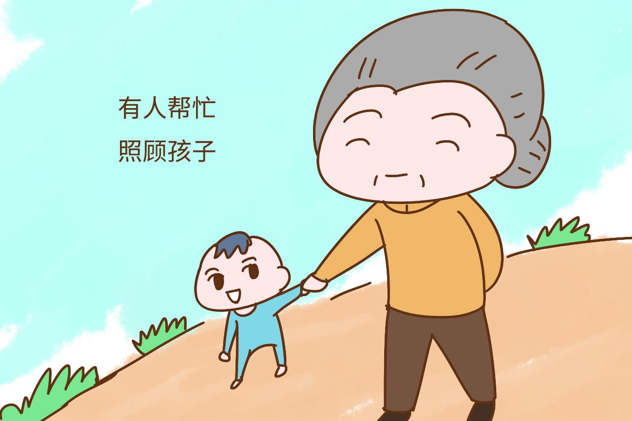 为啥有些宝妈生完孩子变漂亮, 有些苍老好几岁? 这些原因你得知道