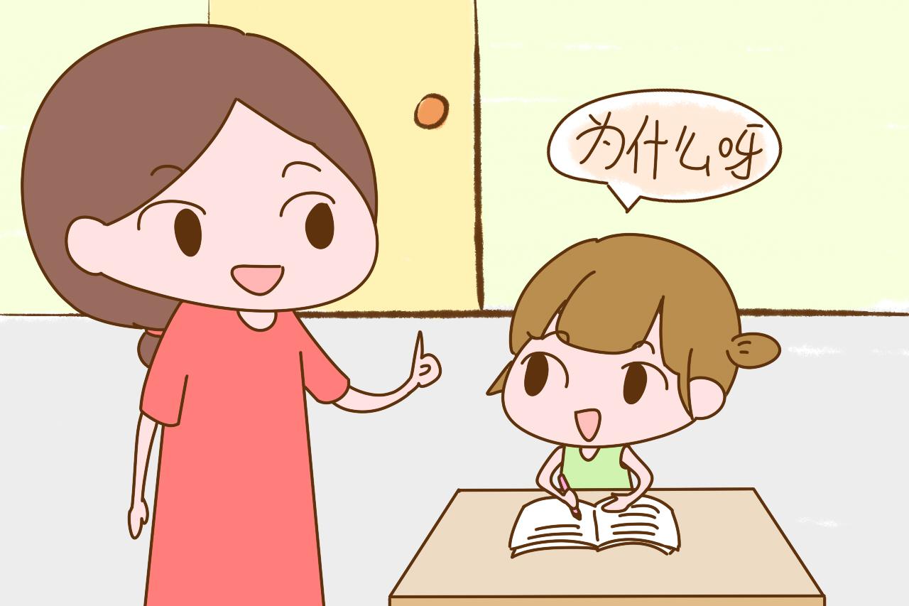 孩子有这几种行为, 说明家长的教育方法得当, 越长大越优秀