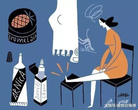 已婚女人想要得到你, 才会有这四个小动作, 男人绝对要看懂!