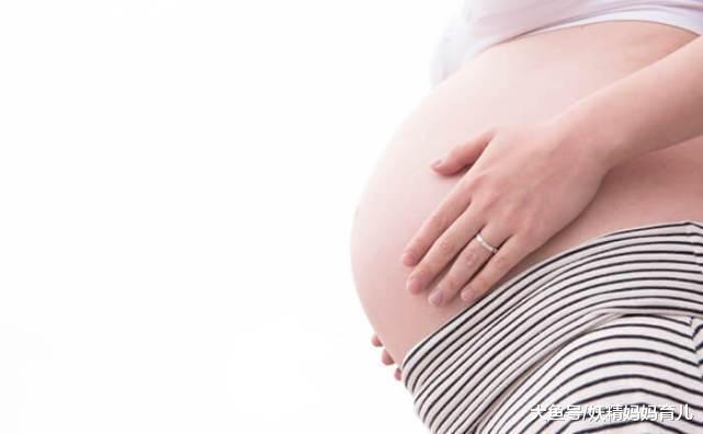 怀孕8月查出胎位不正, 孕妈试试这5招, 轻松转正