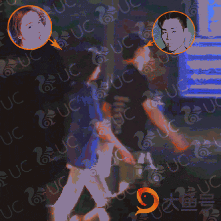 郑爽胡彦斌复合上演甜蜜摸头杀, 爽妹倒吃回头草再选胡彦斌