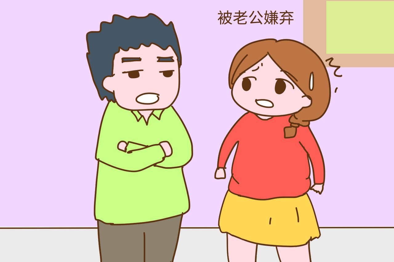 一碰就中奖的易孕体质就很好吗? 有时候还很惨, 真的用不着羡慕
