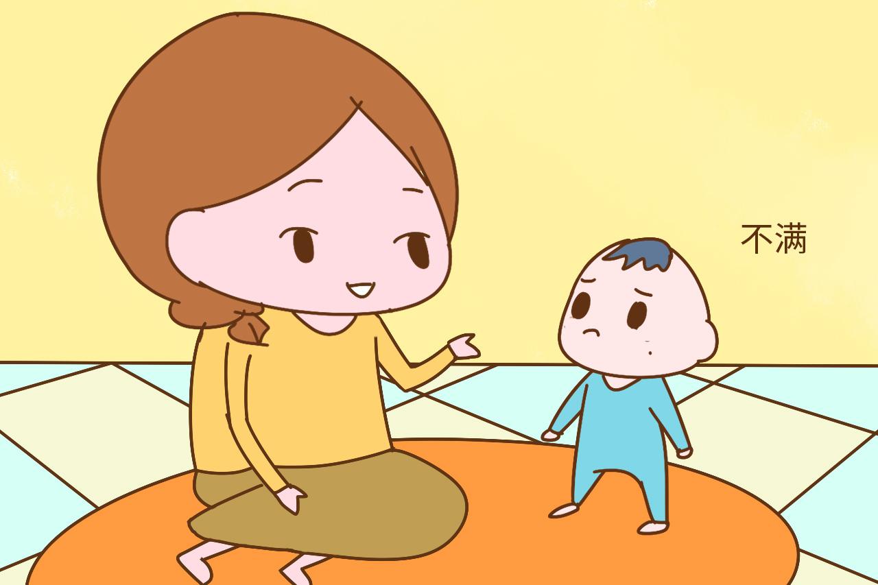 宝宝走路早说话就晚, 以后更聪明? 你家娃多大会走路?