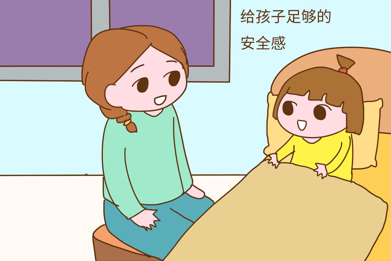 安迪回答问题科学好吗? 这是孩子想象力贫瘠的表现, 该重视了