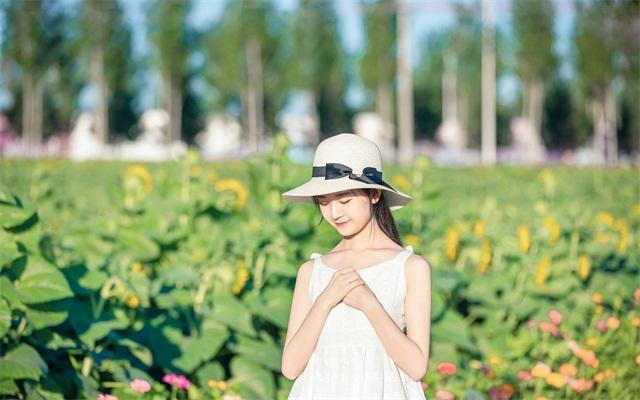 这样和你聊天的女人, 别再浪费感情了!