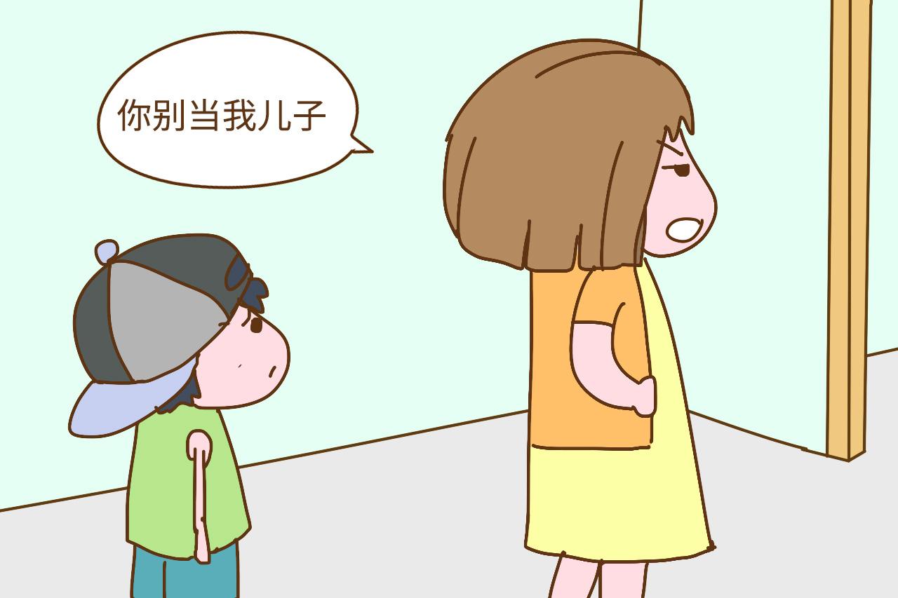 这样的批评是假批评, 严重损害孩子自信和安全感, 可惜家长经常说