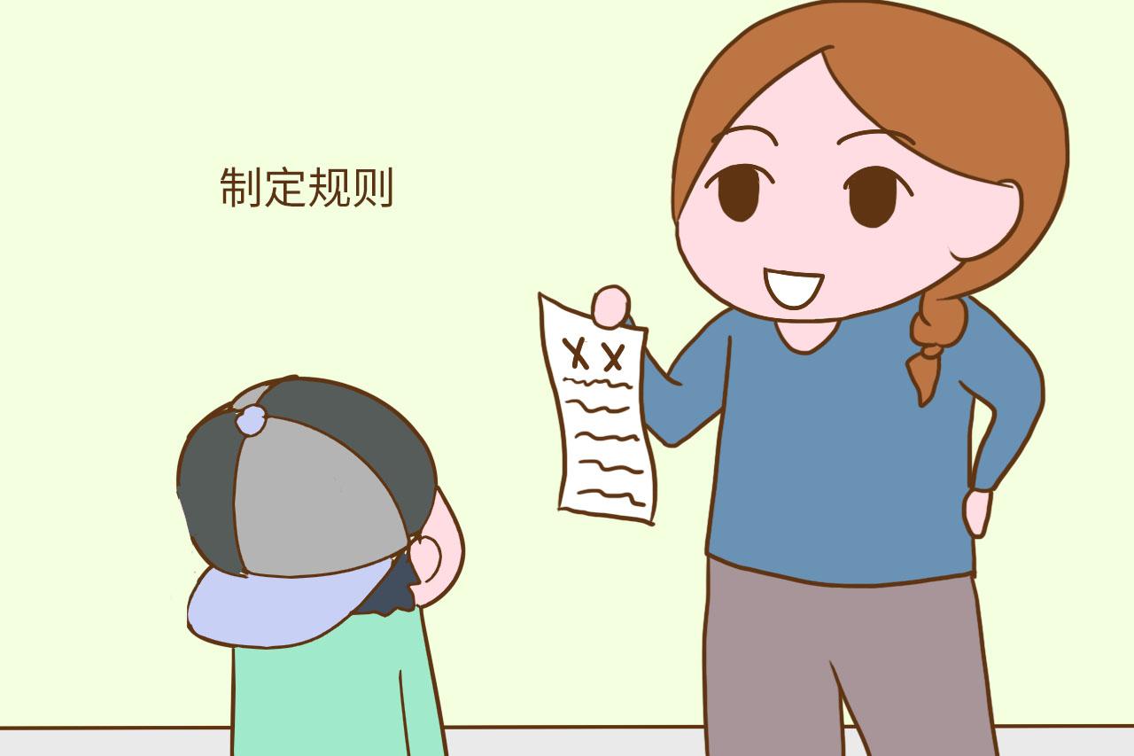 孩子调皮不听话该咋办? 别再打骂他, 这两种“御娃”方法更管用