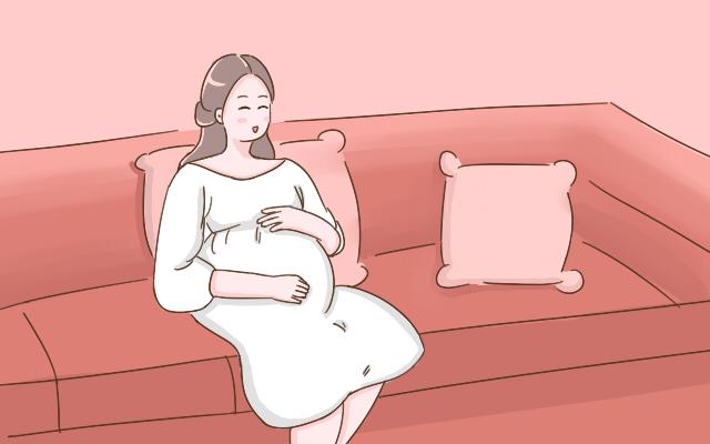 怀孕后, 这3个部位有疼痛感, 恰恰说明胎儿发育良好, 你也有吗?