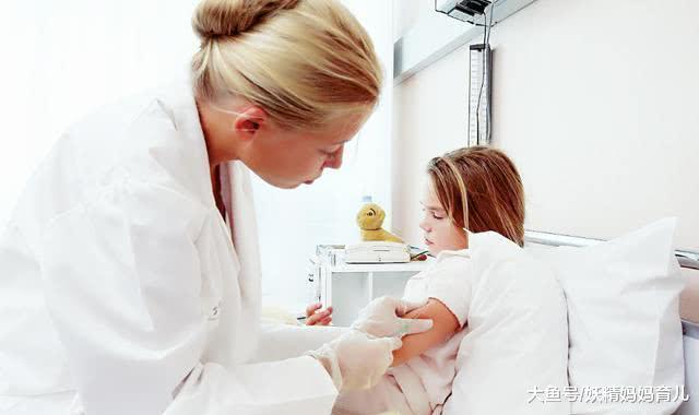 为何孩子一上学就爱生病? 免疫功能低下, 最易被疾病找上门