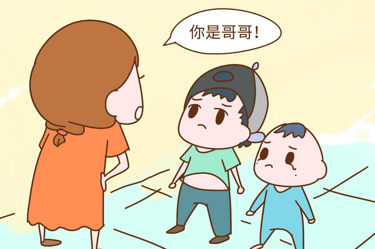 “生过二胎后, 我再也不劝别人生二胎了, 真是谁受苦谁知道”