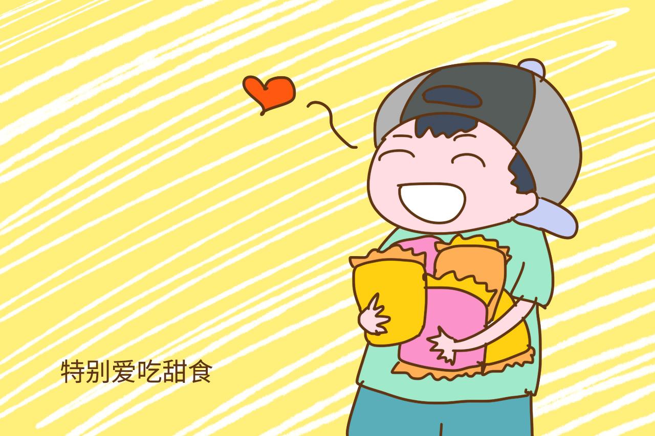 孩子5岁前, 如果有这些“坏习惯”, 越早改正对孩子越好