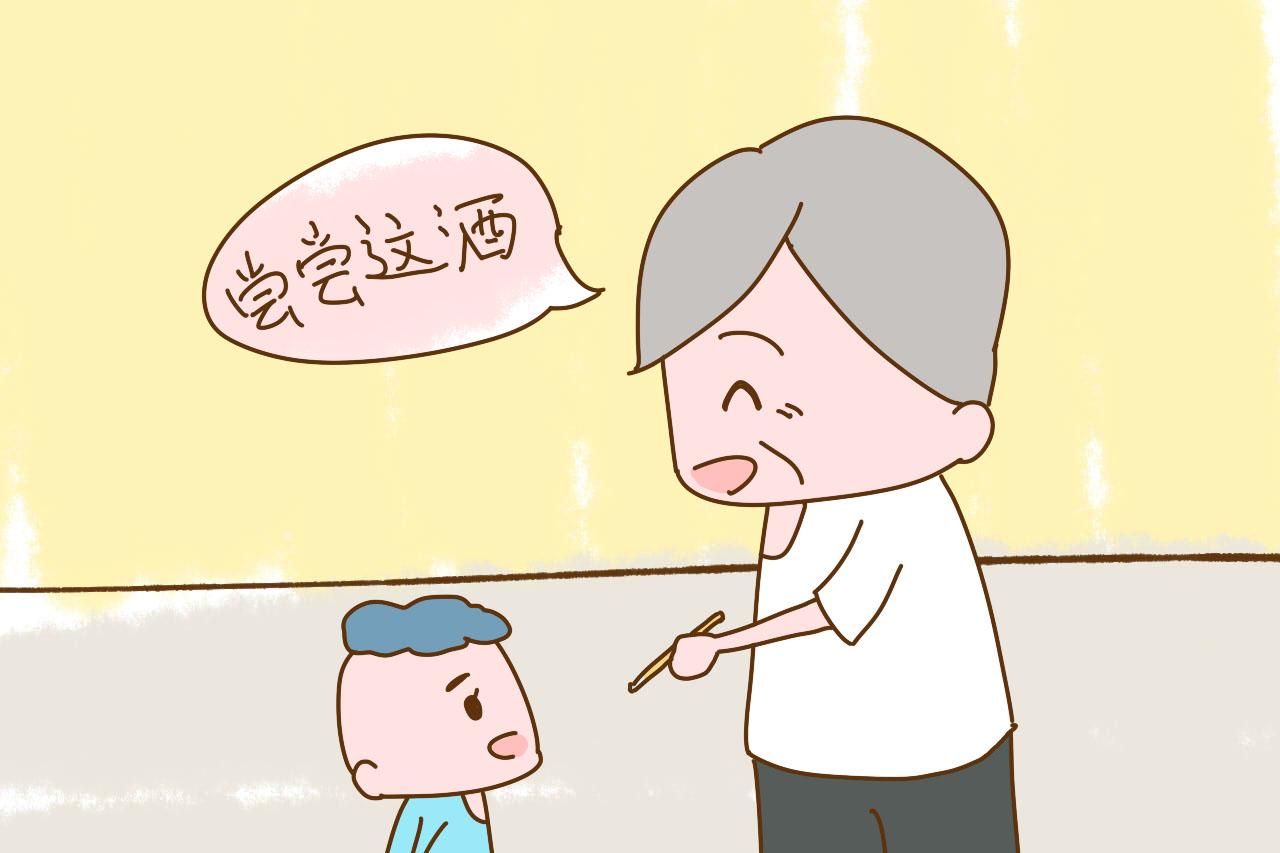 别人对你孩子开这样的玩笑, 当妈的别犹豫, 越快怼回去越好